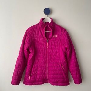 The North Face Reversible Jacket S/M